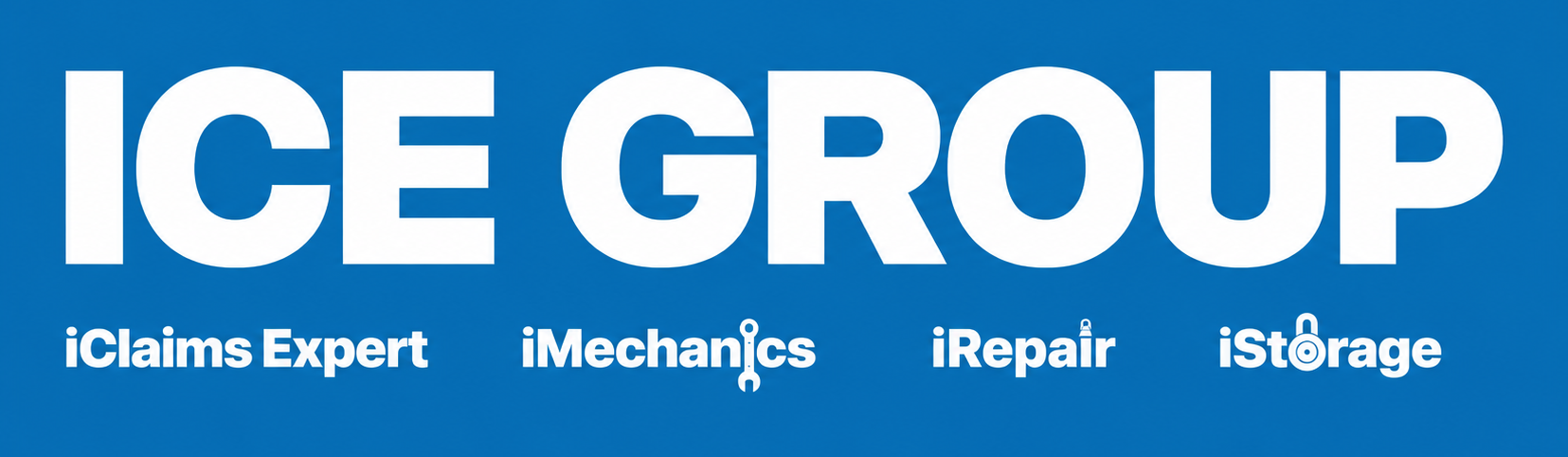 ICE Group logo